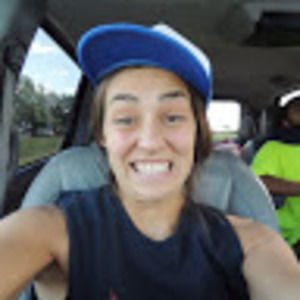 Meet your Posher, Tessa